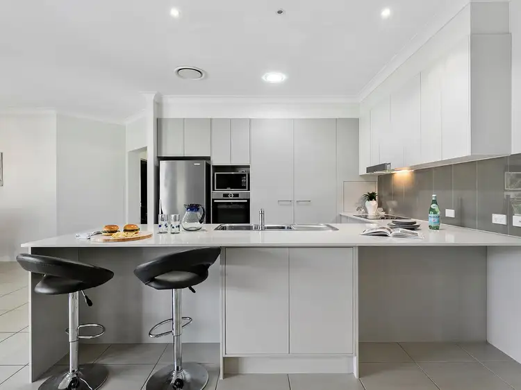 Fourth view of Homely house listing, 10 Sarsenet Circuit, Mount Cotton QLD 4165