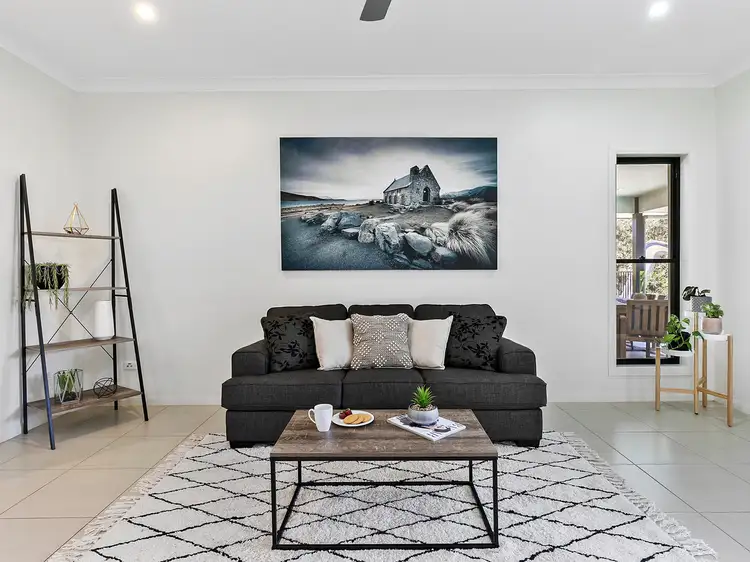 Sixth view of Homely house listing, 10 Sarsenet Circuit, Mount Cotton QLD 4165