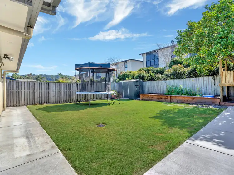 Main view of Homely semi-detached listing, 1/83 Victoria Drive, Pacific Pines QLD 4211