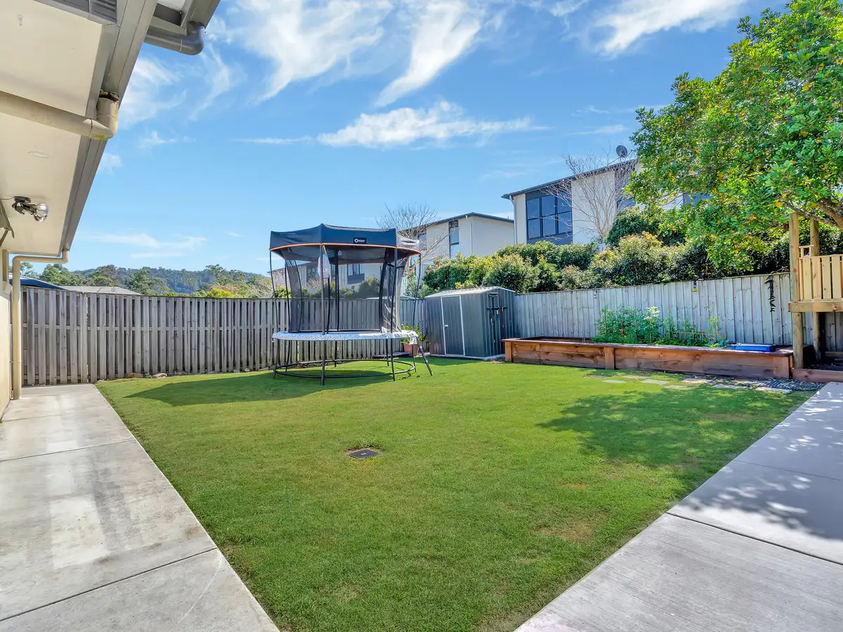 Main view of Homely semi-detached listing, 1/83 Victoria Drive, Pacific Pines QLD 4211