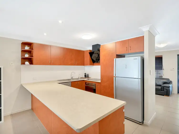 Fourth view of Homely semi-detached listing, 1/83 Victoria Drive, Pacific Pines QLD 4211
