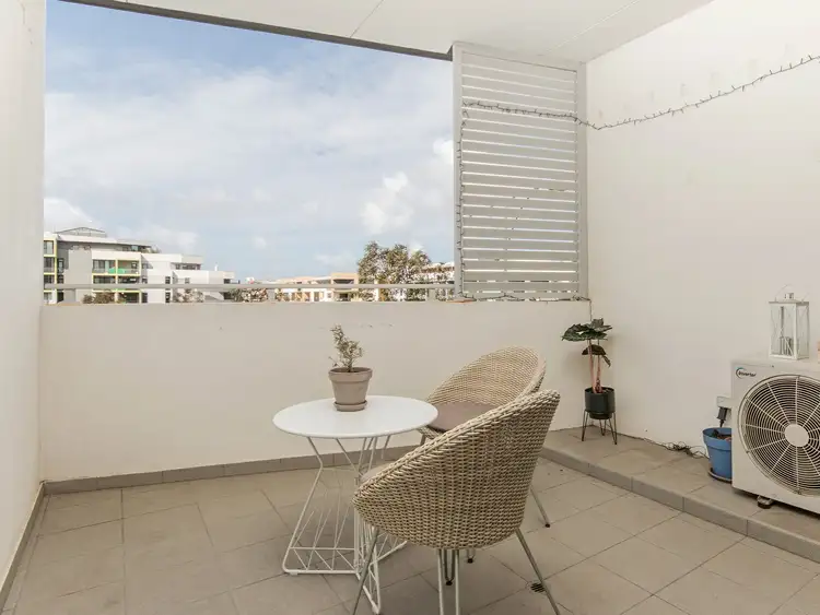 Third view of Homely unit listing, 16/19 Junction Boulevard, Cockburn Central WA 6164