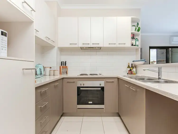 Fourth view of Homely unit listing, 16/19 Junction Boulevard, Cockburn Central WA 6164