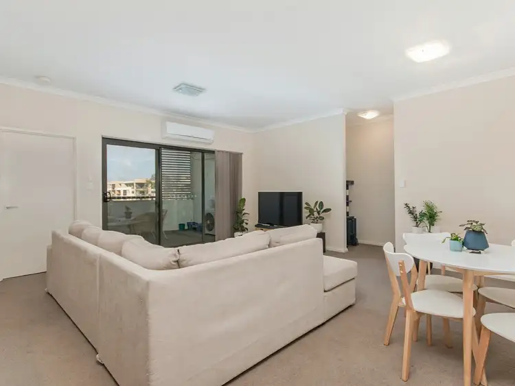 Sixth view of Homely unit listing, 16/19 Junction Boulevard, Cockburn Central WA 6164