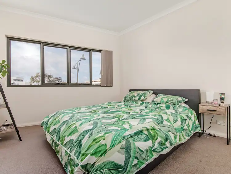 Seventh view of Homely unit listing, 16/19 Junction Boulevard, Cockburn Central WA 6164