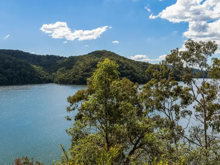 Third view of Homely house listing, 8 Cottage Point Road, Cottage Point NSW 2084