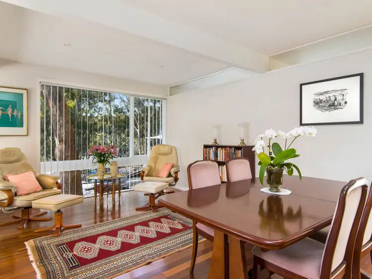 Fifth view of Homely house listing, 8 Cottage Point Road, Cottage Point NSW 2084
