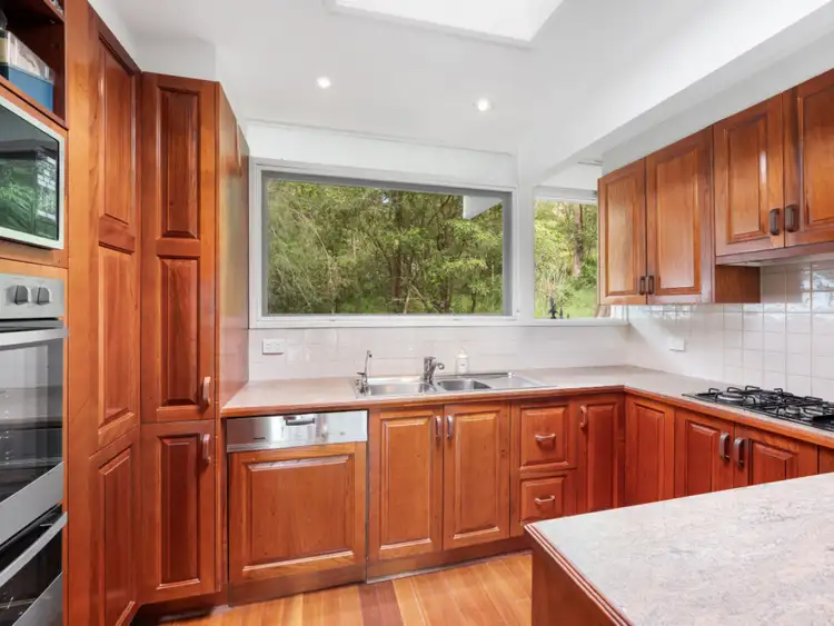 Sixth view of Homely house listing, 8 Cottage Point Road, Cottage Point NSW 2084