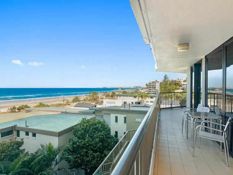4i/828 Pacific Parade, Currumbin QLD 4223