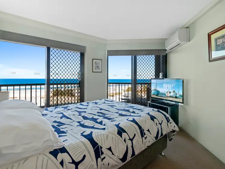 Fourth view of Homely unit listing, 4i/828 Pacific Parade, Currumbin QLD 4223