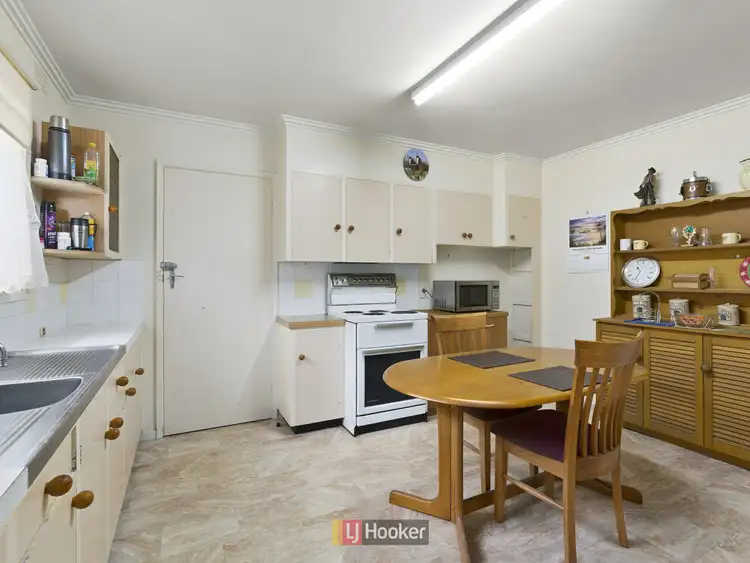 Second view of Homely house listing, 1/10 Pollack St, Colac VIC 3250