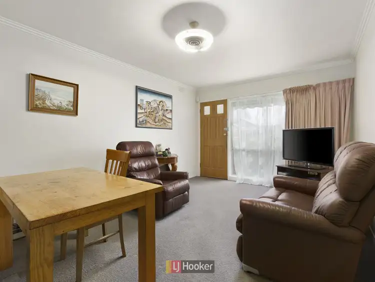 Third view of Homely house listing, 1/10 Pollack St, Colac VIC 3250