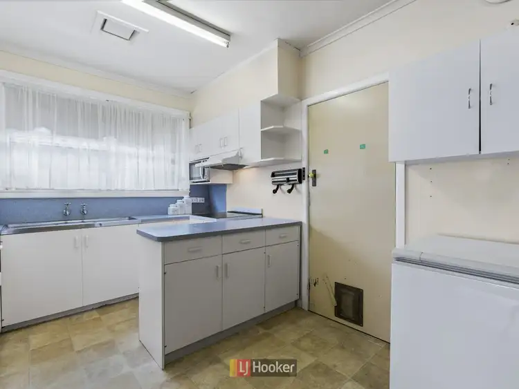 Second view of Homely house listing, 126 Armstrong Street, Colac VIC 3250