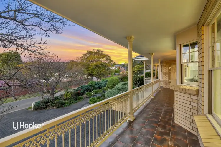 Third view of Homely house listing, 21 Kara Crescent, Gulfview Heights SA 5096