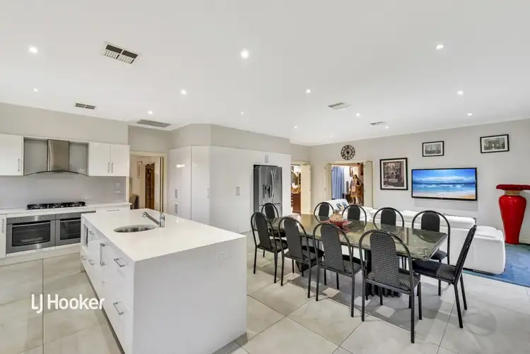 Fourth view of Homely house listing, 21 Kara Crescent, Gulfview Heights SA 5096