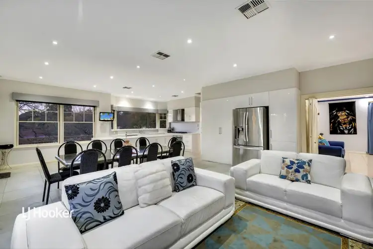 Sixth view of Homely house listing, 21 Kara Crescent, Gulfview Heights SA 5096