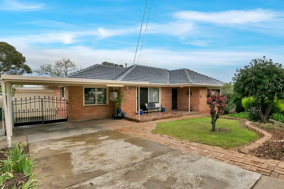 Main view of Homely house listing, 12 Shepherd Street, Ridgehaven SA 5097