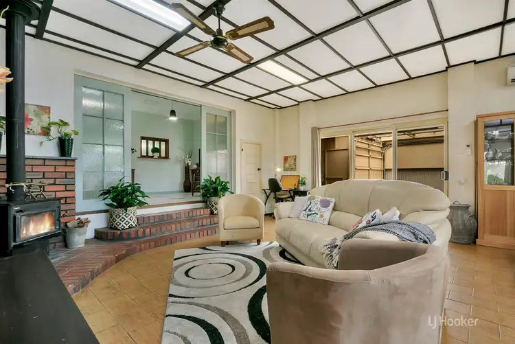 Third view of Homely house listing, 12 Shepherd Street, Ridgehaven SA 5097