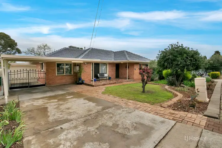 Fourth view of Homely house listing, 12 Shepherd Street, Ridgehaven SA 5097