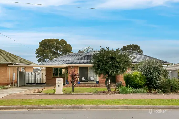 Fifth view of Homely house listing, 12 Shepherd Street, Ridgehaven SA 5097