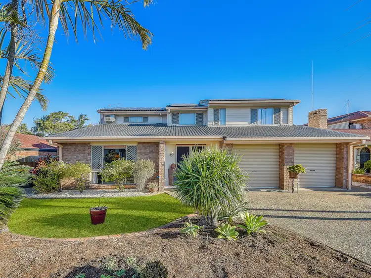 40 McCallum Street, Carseldine QLD 4034
