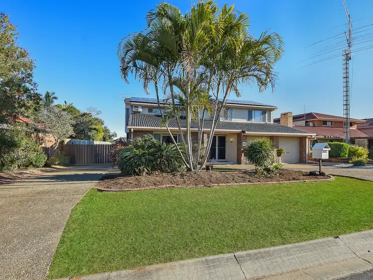 Third view of Homely house listing, 40 McCallum Street, Carseldine QLD 4034