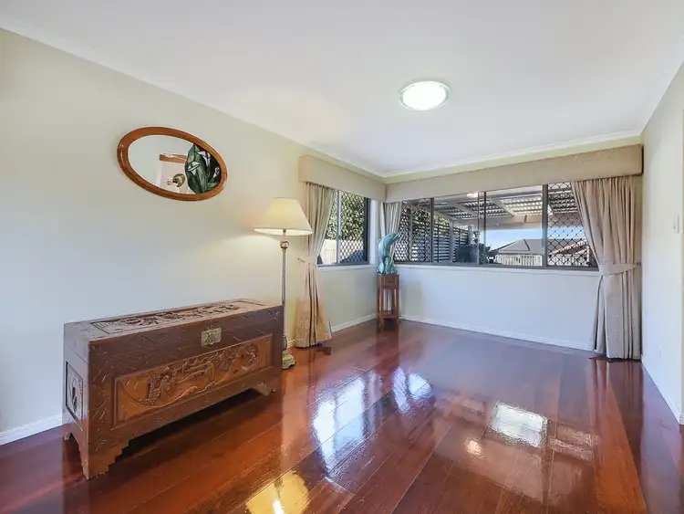 Fifth view of Homely house listing, 40 McCallum Street, Carseldine QLD 4034