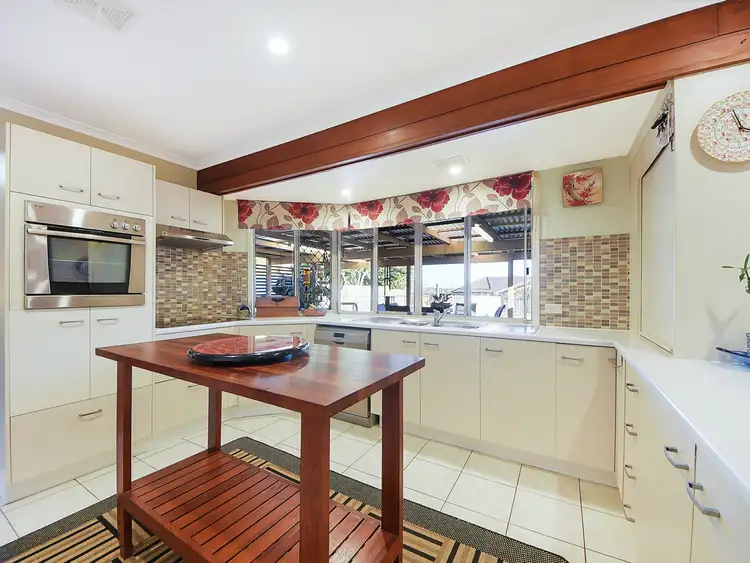 Sixth view of Homely house listing, 40 McCallum Street, Carseldine QLD 4034