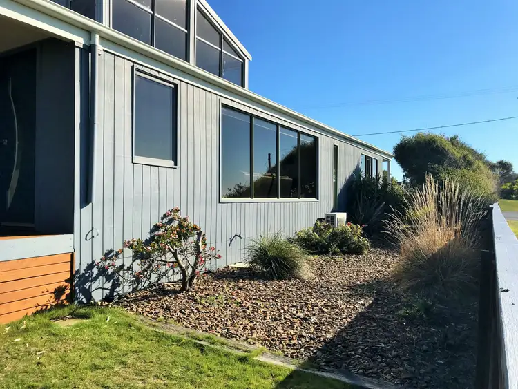 Second view of Homely house listing, 2 Lagoon Esplanade, Scamander TAS 7215