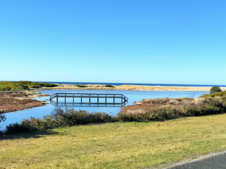 Third view of Homely house listing, 2 Lagoon Esplanade, Scamander TAS 7215