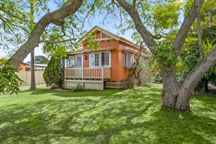 295 Alderley Street, South Toowoomba QLD 4350