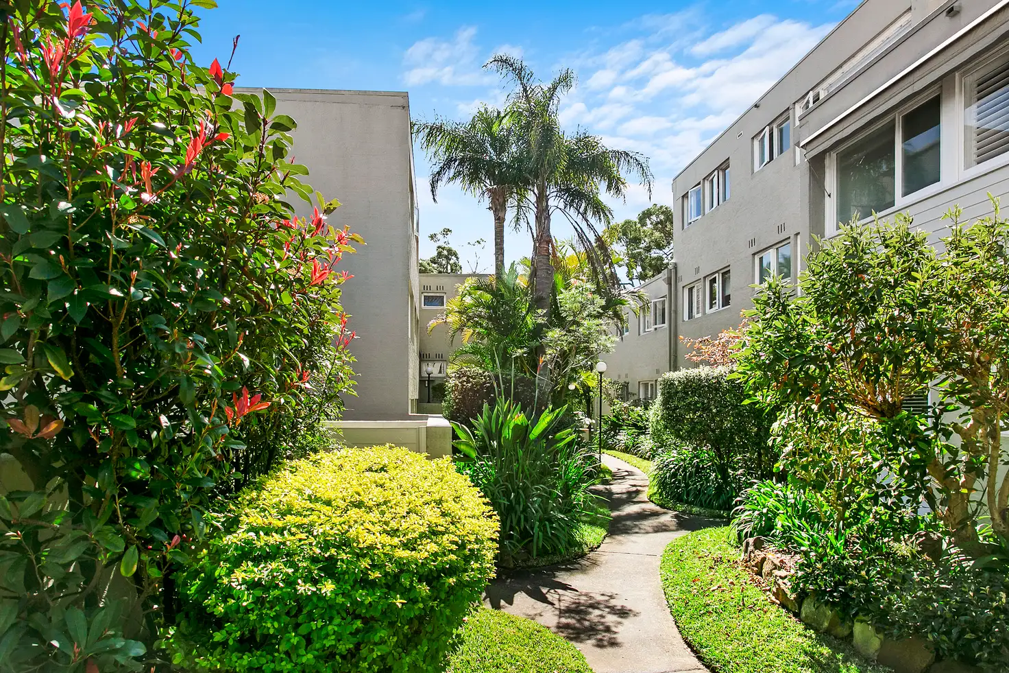 Main view of Homely unit listing, 20/27 Boyle Street, Balgowlah NSW 2093