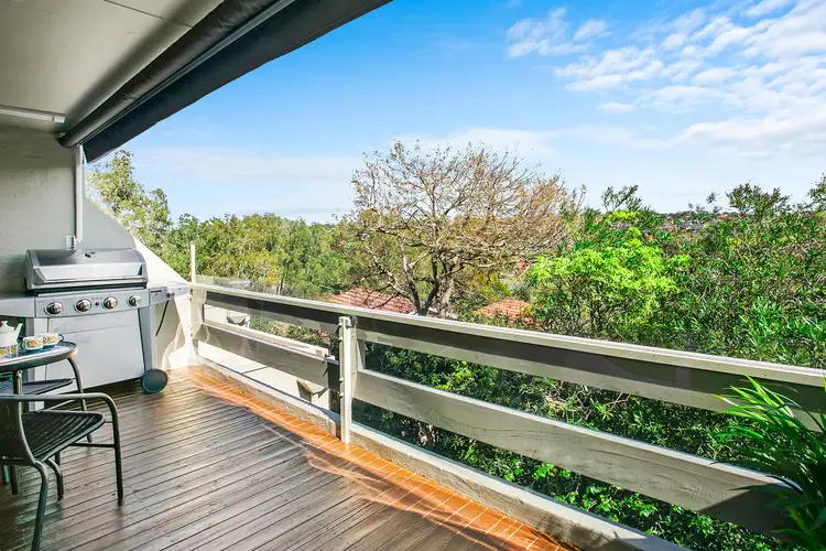Second view of Homely unit listing, 20/27 Boyle Street, Balgowlah NSW 2093