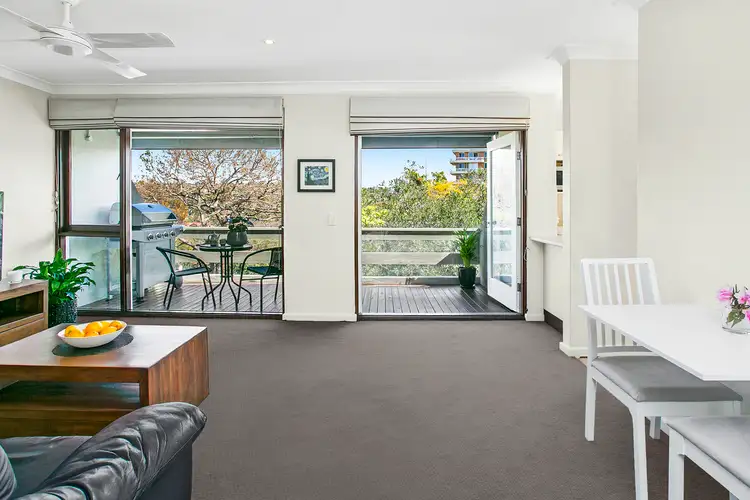 Third view of Homely unit listing, 20/27 Boyle Street, Balgowlah NSW 2093