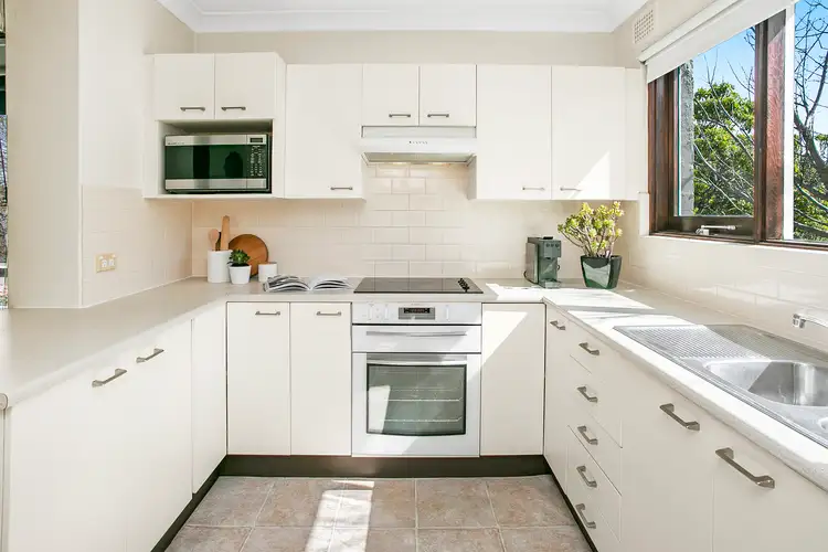 Fifth view of Homely unit listing, 20/27 Boyle Street, Balgowlah NSW 2093