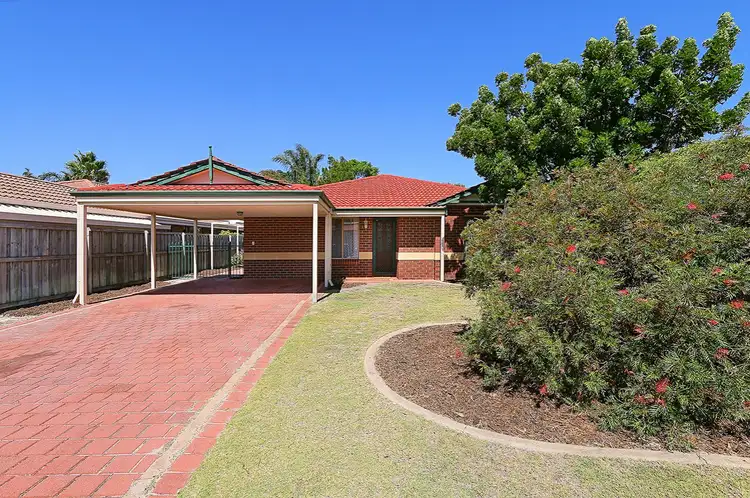 Second view of Homely house listing, 38 Fringe Lily Crescent, Ellenbrook WA 6069