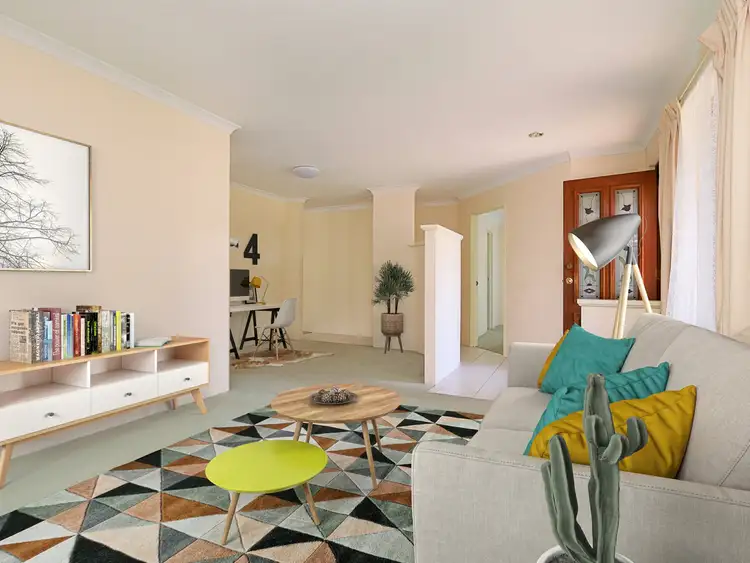 Third view of Homely house listing, 38 Fringe Lily Crescent, Ellenbrook WA 6069