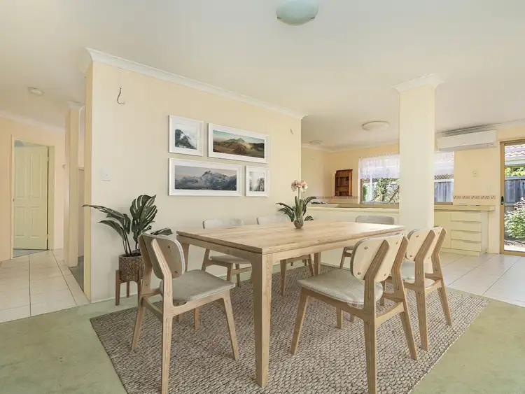 Fifth view of Homely house listing, 38 Fringe Lily Crescent, Ellenbrook WA 6069