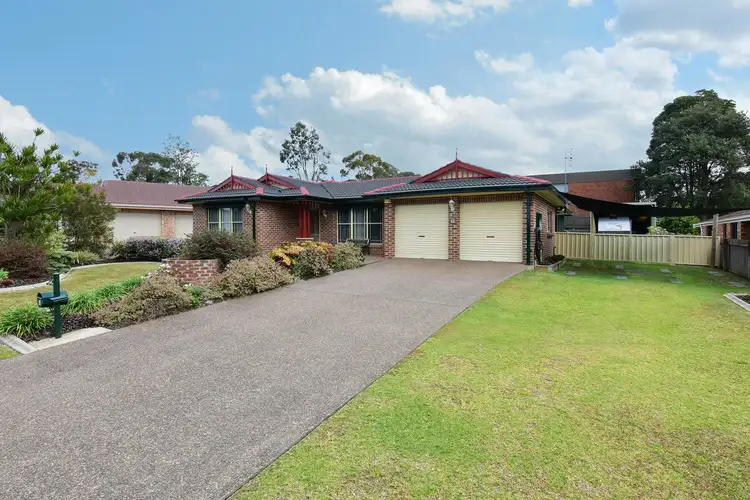 Third view of Homely house listing, 9 Shanklin Close, Bomaderry NSW 2541