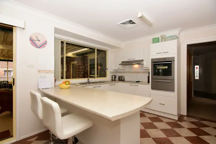Fourth view of Homely house listing, 9 Shanklin Close, Bomaderry NSW 2541