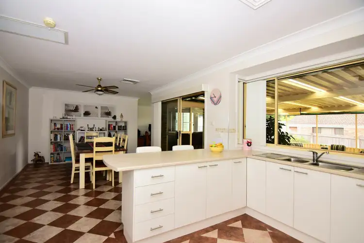 Fifth view of Homely house listing, 9 Shanklin Close, Bomaderry NSW 2541