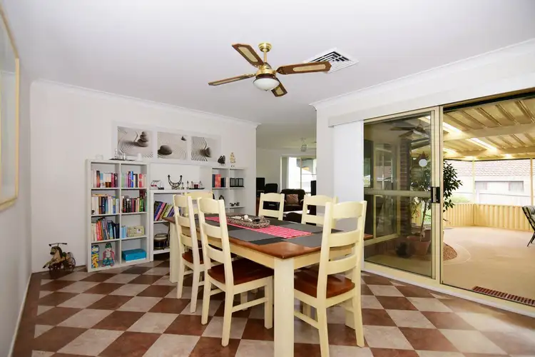 Sixth view of Homely house listing, 9 Shanklin Close, Bomaderry NSW 2541