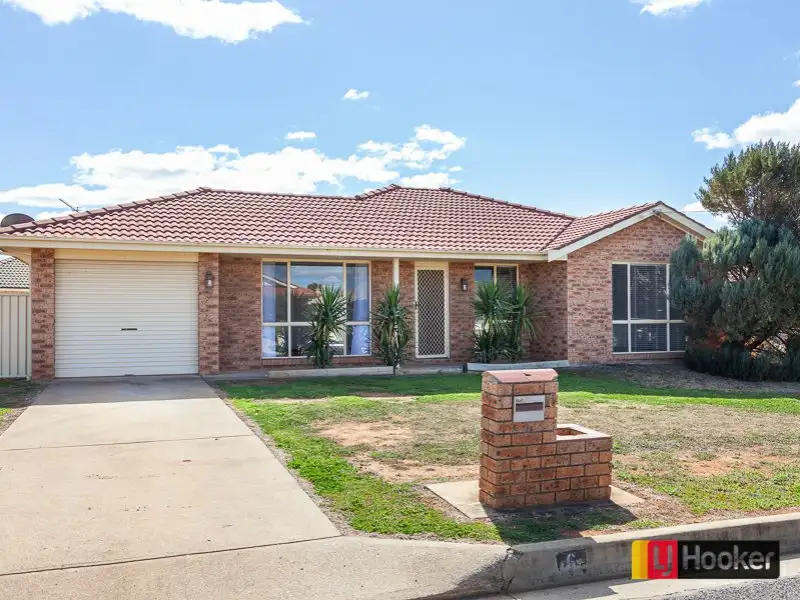 Main view of Homely house listing, 6 Mitchell Street, Westdale NSW 2340