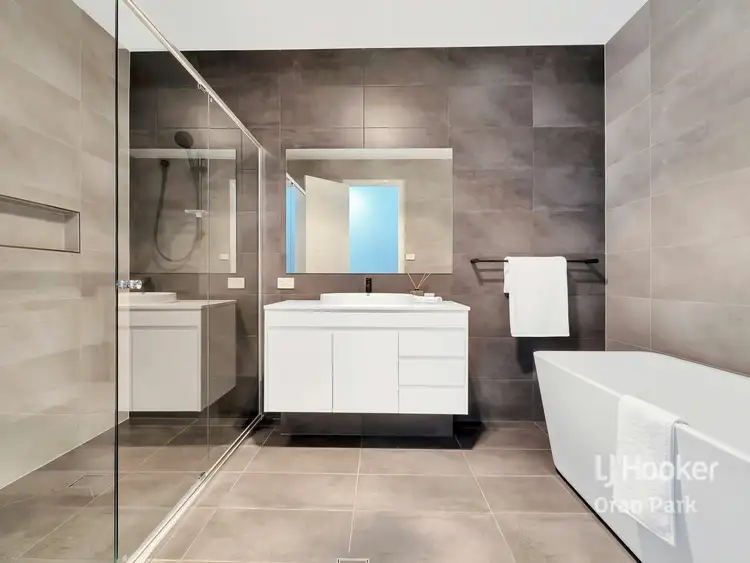 Fifth view of Homely house listing, 41 Lawler Drive, Oran Park NSW 2570