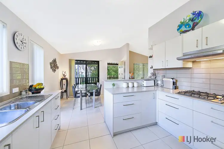Fifth view of Homely house listing, 196/186 Sunrise Avenue, Halekulani NSW 2262