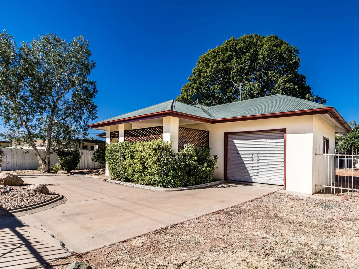 Main view of Homely house listing, 4 King Street, Mount Isa QLD 4825