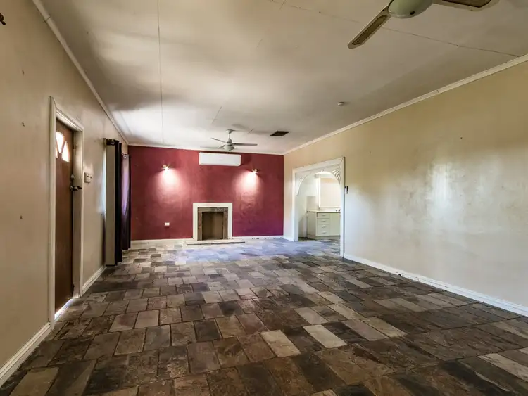 Second view of Homely house listing, 4 King Street, Mount Isa QLD 4825