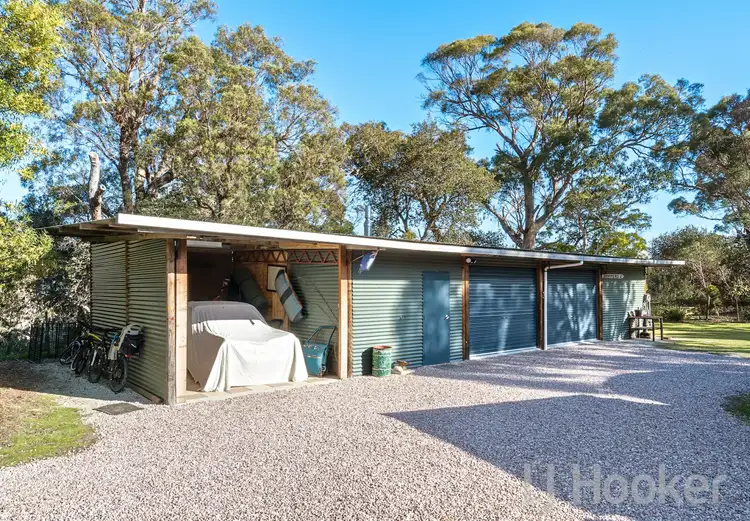 Third view of Homely house listing, 61 Marana Drive, Bakers Beach TAS 7307