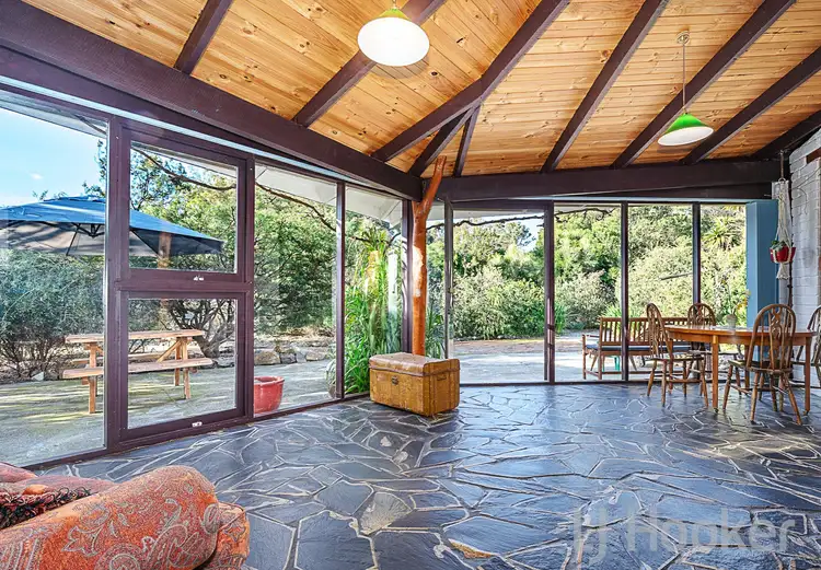 Fourth view of Homely house listing, 61 Marana Drive, Bakers Beach TAS 7307