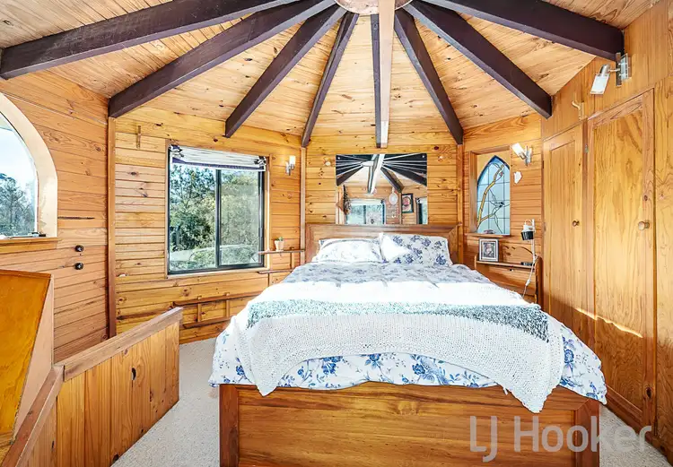 Sixth view of Homely house listing, 61 Marana Drive, Bakers Beach TAS 7307
